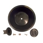 Jabsco 29276-1000 Major Service Kit for Amazon Universal Hand Bilge Pump | Blackburn Marine Pumps & Marine Pump Accessories